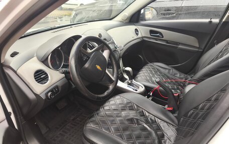 Chevrolet Cruze II, 2013 год, 640 000 рублей, 13 фотография