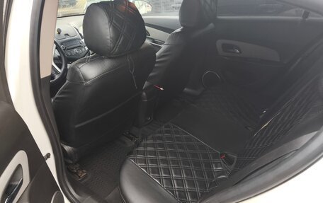 Chevrolet Cruze II, 2013 год, 640 000 рублей, 15 фотография