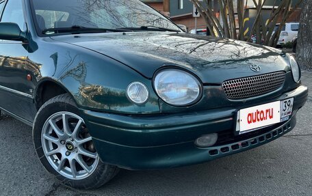 Toyota Corolla, 1999 год, 490 000 рублей, 2 фотография