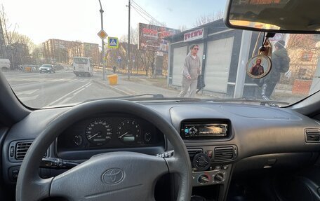 Toyota Corolla, 1999 год, 490 000 рублей, 5 фотография