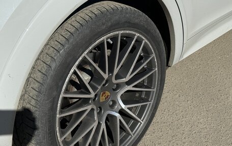 Porsche Cayenne III, 2022 год, 11 500 000 рублей, 6 фотография