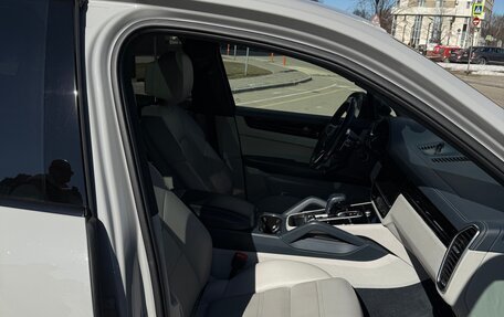 Porsche Cayenne III, 2022 год, 11 500 000 рублей, 8 фотография