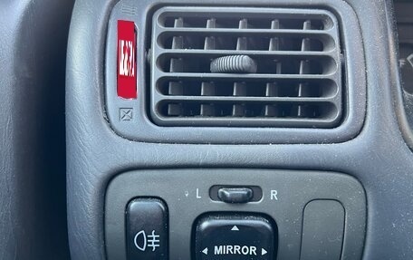 Toyota Corolla, 1999 год, 490 000 рублей, 7 фотография