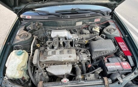 Toyota Corolla, 1999 год, 490 000 рублей, 4 фотография