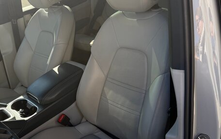 Porsche Cayenne III, 2022 год, 11 500 000 рублей, 10 фотография