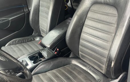 Volkswagen Passat B6, 2008 год, 650 000 рублей, 5 фотография