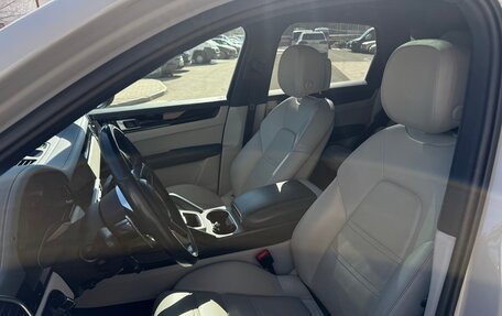 Porsche Cayenne III, 2022 год, 11 500 000 рублей, 11 фотография