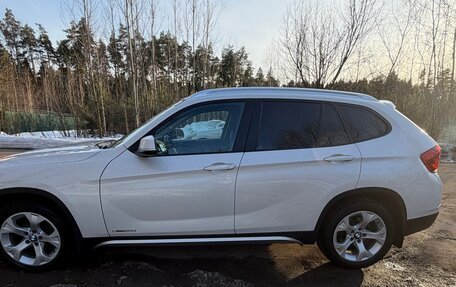 BMW X1, 2013 год, 1 990 000 рублей, 5 фотография