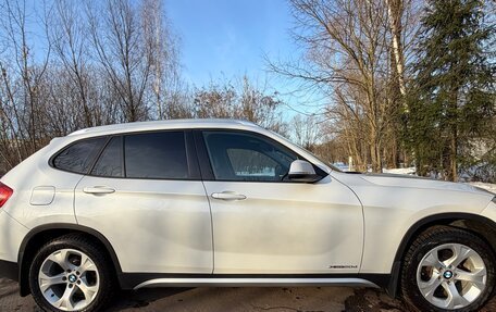 BMW X1, 2013 год, 1 990 000 рублей, 3 фотография