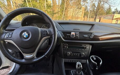 BMW X1, 2013 год, 1 990 000 рублей, 6 фотография