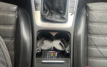 Volkswagen Passat B6, 2008 год, 650 000 рублей, 6 фотография