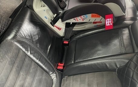 Volkswagen Passat B6, 2008 год, 650 000 рублей, 7 фотография