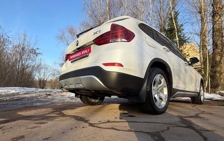 BMW X1, 2013 год, 1 990 000 рублей, 4 фотография