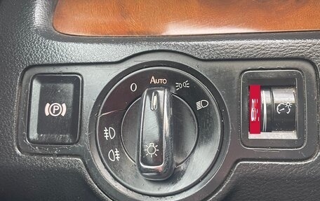 Volkswagen Passat B6, 2008 год, 650 000 рублей, 9 фотография