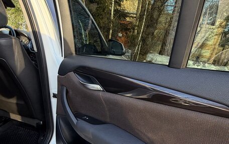 BMW X1, 2013 год, 1 990 000 рублей, 11 фотография