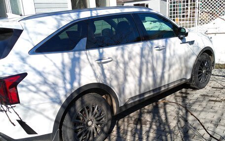 KIA Sorento IV, 2021 год, 4 300 000 рублей, 4 фотография