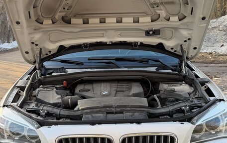 BMW X1, 2013 год, 1 990 000 рублей, 12 фотография