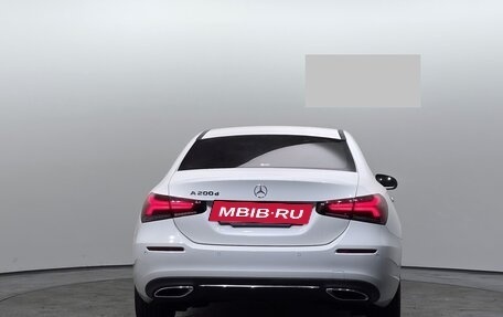 Mercedes-Benz A-Класс, 2021 год, 2 926 000 рублей, 4 фотография