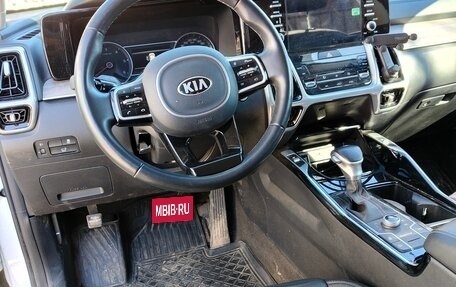 KIA Sorento IV, 2021 год, 4 300 000 рублей, 6 фотография