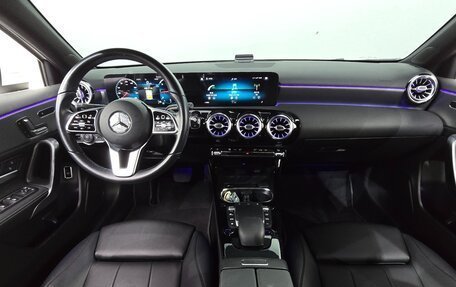 Mercedes-Benz A-Класс, 2021 год, 2 926 000 рублей, 11 фотография