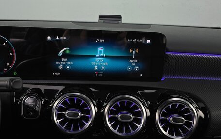 Mercedes-Benz A-Класс, 2021 год, 2 926 000 рублей, 13 фотография