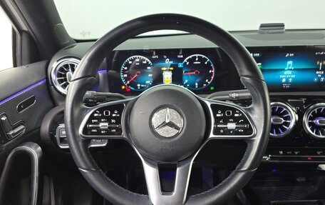 Mercedes-Benz A-Класс, 2021 год, 2 926 000 рублей, 12 фотография