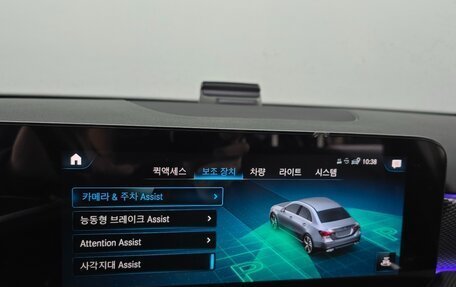 Mercedes-Benz A-Класс, 2021 год, 2 926 000 рублей, 15 фотография