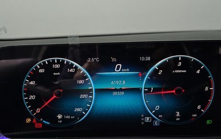 Mercedes-Benz A-Класс, 2021 год, 2 926 000 рублей, 14 фотография