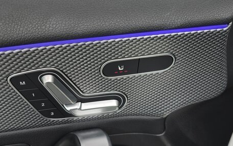 Mercedes-Benz A-Класс, 2021 год, 2 926 000 рублей, 19 фотография