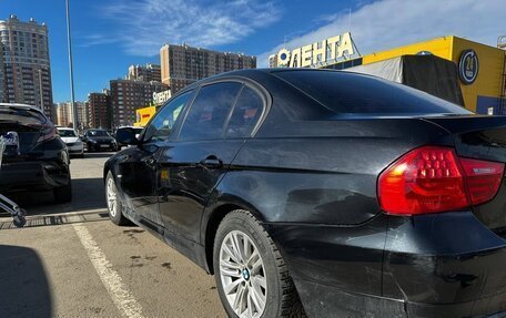 BMW 3 серия, 2011 год, 800 000 рублей, 4 фотография