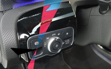 Mercedes-Benz A-Класс, 2021 год, 2 926 000 рублей, 18 фотография