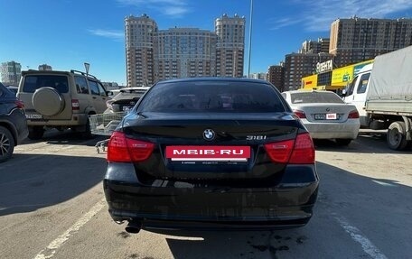 BMW 3 серия, 2011 год, 800 000 рублей, 5 фотография