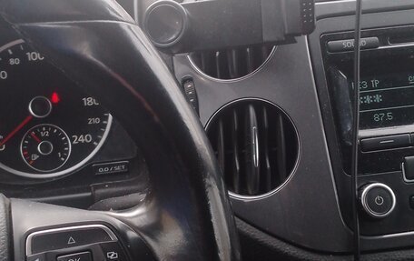 Volkswagen Tiguan I, 2011 год, 930 000 рублей, 5 фотография