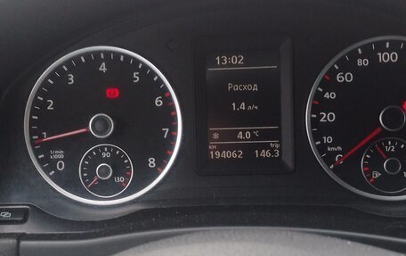 Volkswagen Tiguan I, 2011 год, 930 000 рублей, 6 фотография