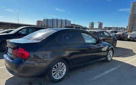 BMW 3 серия, 2011 год, 800 000 рублей, 6 фотография