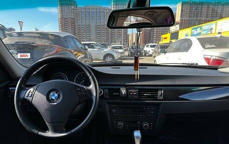 BMW 3 серия, 2011 год, 800 000 рублей, 10 фотография