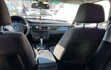 BMW 3 серия, 2011 год, 800 000 рублей, 9 фотография