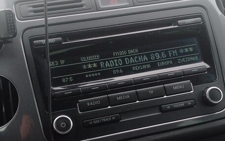 Volkswagen Tiguan I, 2011 год, 930 000 рублей, 4 фотография