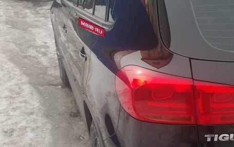 Volkswagen Tiguan I, 2011 год, 930 000 рублей, 9 фотография