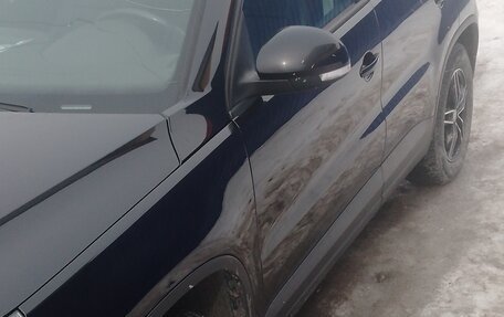 Volkswagen Tiguan I, 2011 год, 930 000 рублей, 12 фотография