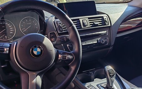 BMW 1 серия, 2014 год, 1 599 000 рублей, 13 фотография