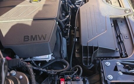 BMW 1 серия, 2014 год, 1 599 000 рублей, 14 фотография