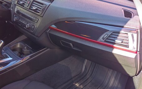 BMW 1 серия, 2014 год, 1 599 000 рублей, 23 фотография