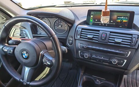 BMW 1 серия, 2014 год, 1 599 000 рублей, 24 фотография