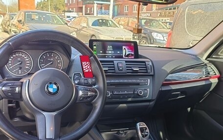 BMW 1 серия, 2014 год, 1 599 000 рублей, 18 фотография