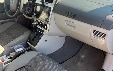 Dodge Caliber I рестайлинг, 2007 год, 390 000 рублей, 3 фотография