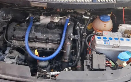 Volkswagen Sharan I рестайлинг, 2001 год, 500 000 рублей, 2 фотография