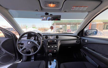 Mitsubishi Outlander III рестайлинг 3, 2006 год, 800 000 рублей, 8 фотография