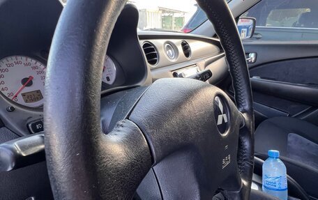 Mitsubishi Outlander III рестайлинг 3, 2006 год, 800 000 рублей, 6 фотография