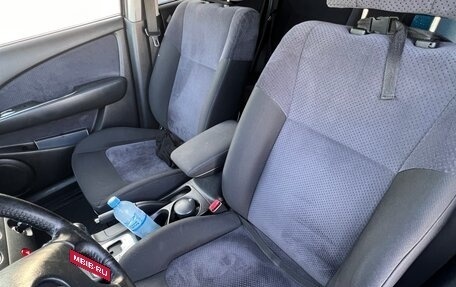 Mitsubishi Outlander III рестайлинг 3, 2006 год, 800 000 рублей, 7 фотография